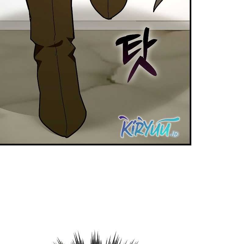 To Hell With Being a Saint, I’m a Doctor Chapter 77 Gambar 46