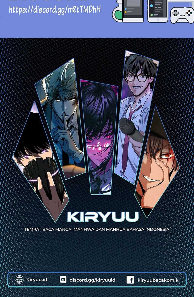 To Hell With Being a Saint, I’m a Doctor Chapter 77 Gambar 55