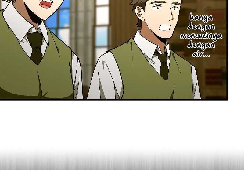 To Hell With Being a Saint, I’m a Doctor Chapter 77 Gambar 31