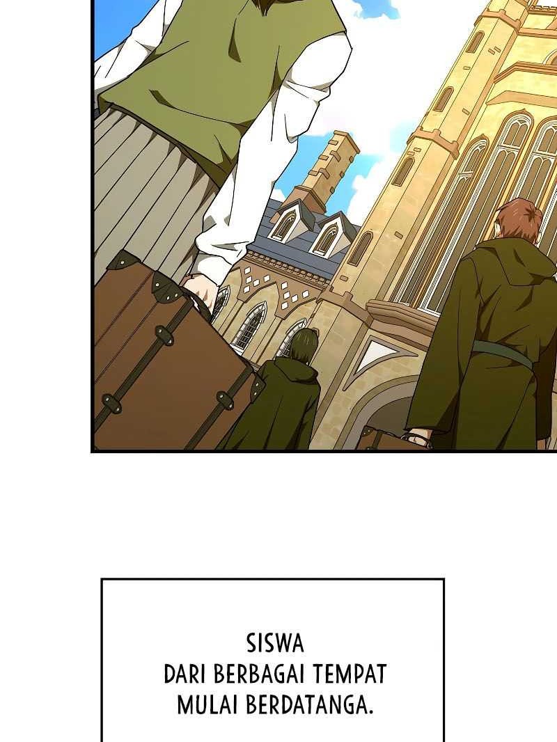 To Hell With Being a Saint, I’m a Doctor Chapter 77 Gambar 4