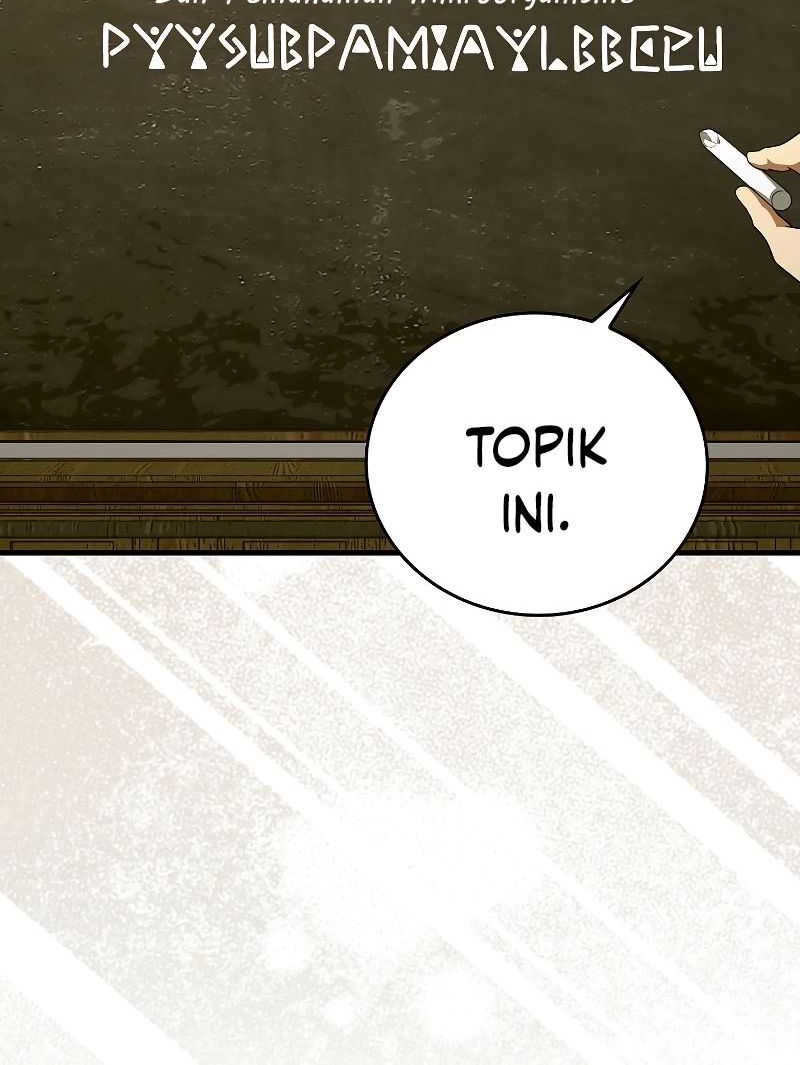 To Hell With Being a Saint, I’m a Doctor Chapter 77 Gambar 7