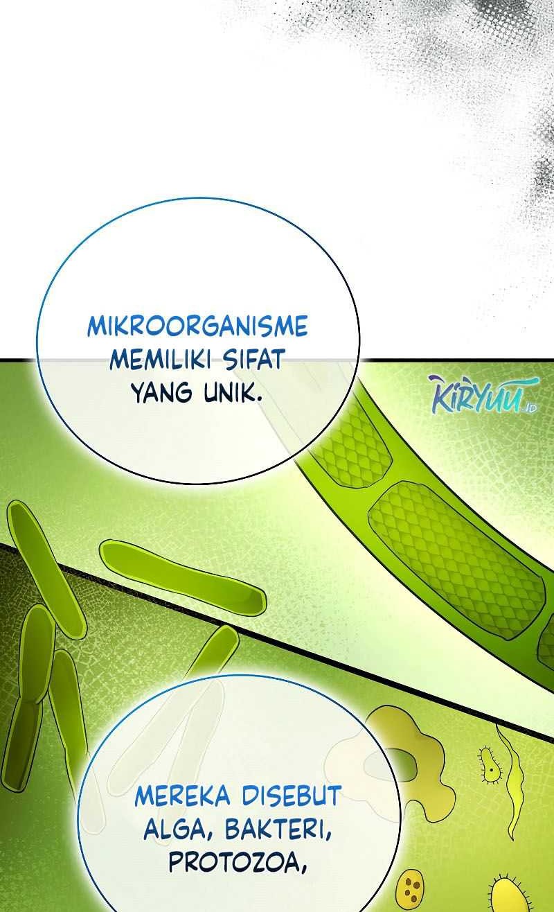 To Hell With Being a Saint, I’m a Doctor Chapter 77 Gambar 22