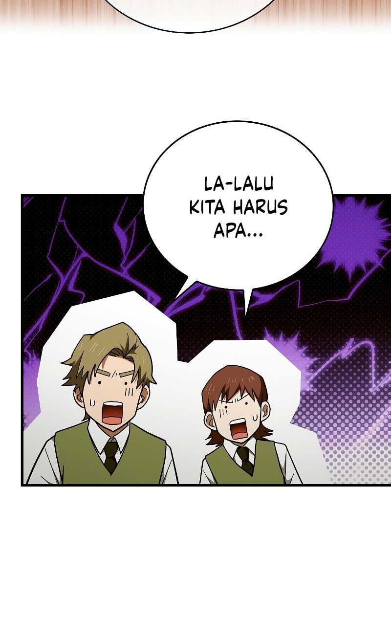 To Hell With Being a Saint, I’m a Doctor Chapter 77 Gambar 25