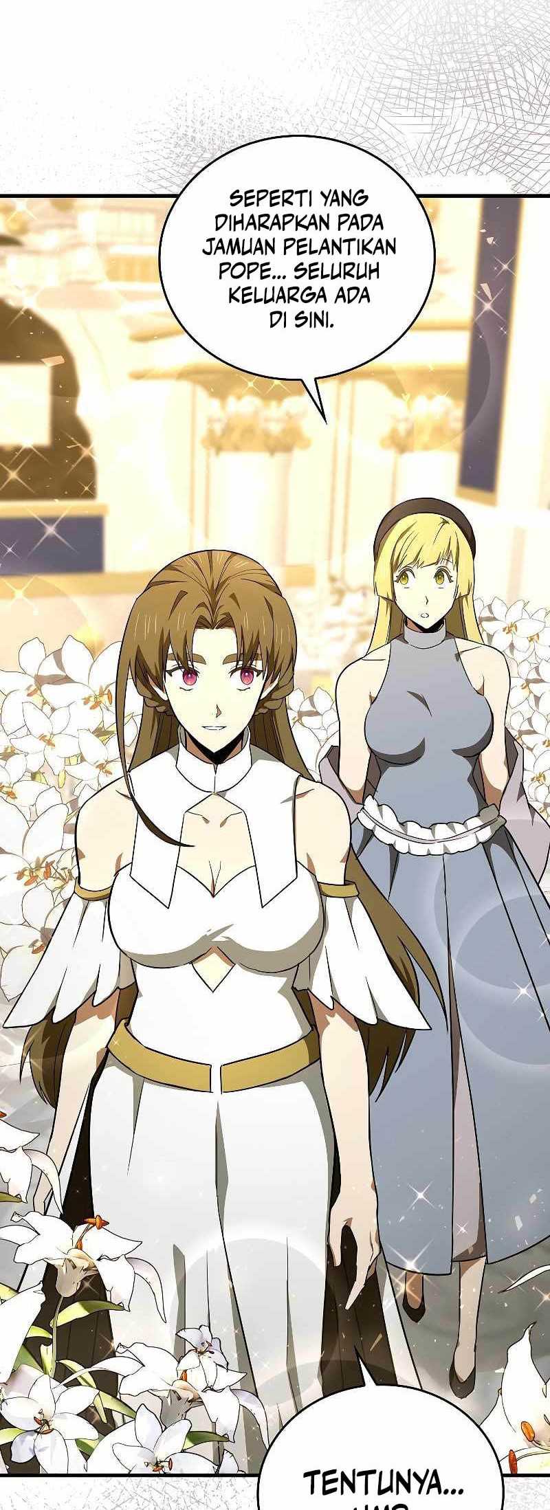 To Hell With Being a Saint, I’m a Doctor Chapter 76 Gambar 18