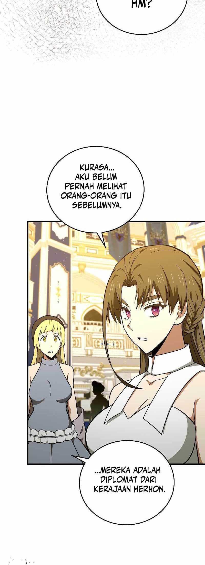 To Hell With Being a Saint, I’m a Doctor Chapter 76 Gambar 19