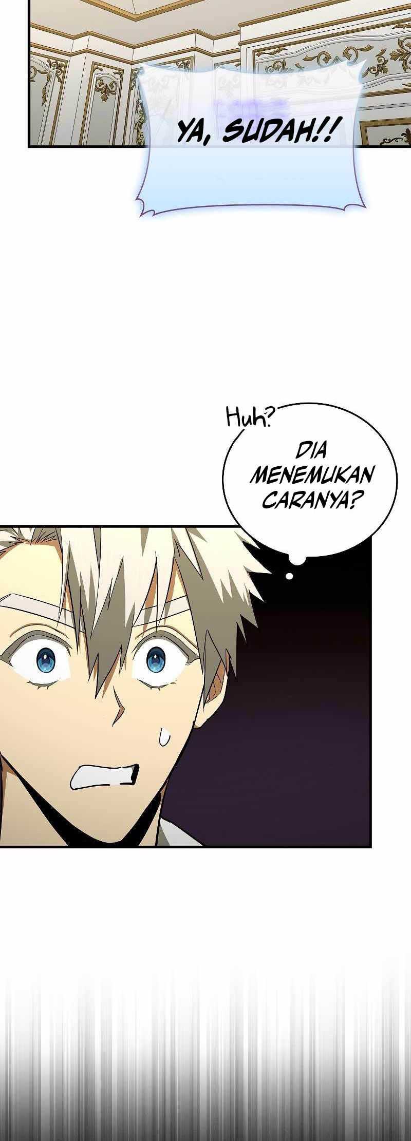 To Hell With Being a Saint, I’m a Doctor Chapter 76 Gambar 11