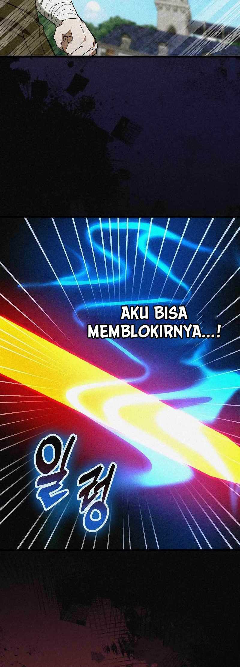 To Hell With Being a Saint, I’m a Doctor Chapter 76 Gambar 13