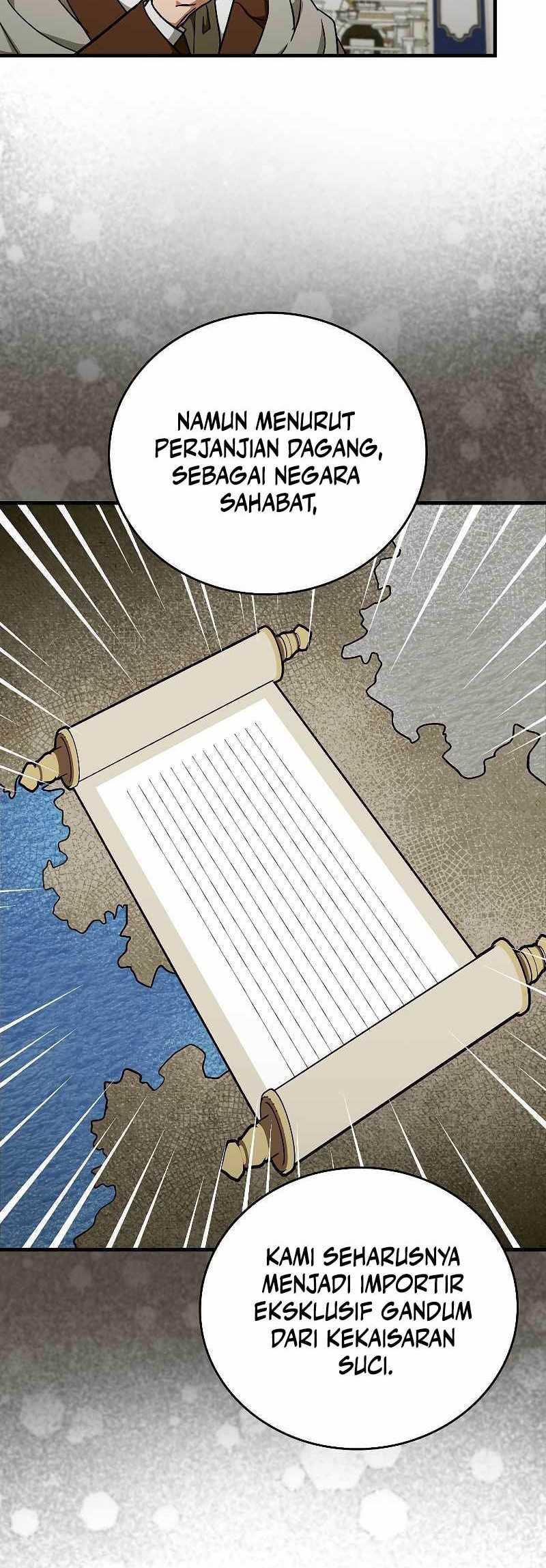 To Hell With Being a Saint, I’m a Doctor Chapter 76 Gambar 30