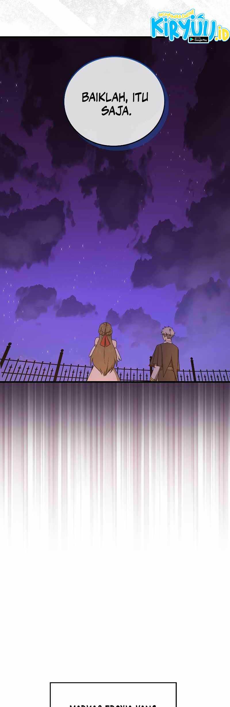 To Hell With Being a Saint, I’m a Doctor Chapter 76 Gambar 47