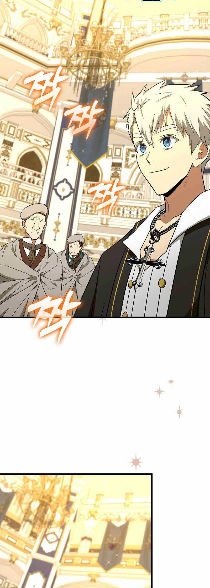 To Hell With Being a Saint, I’m a Doctor Chapter 76 Gambar 41