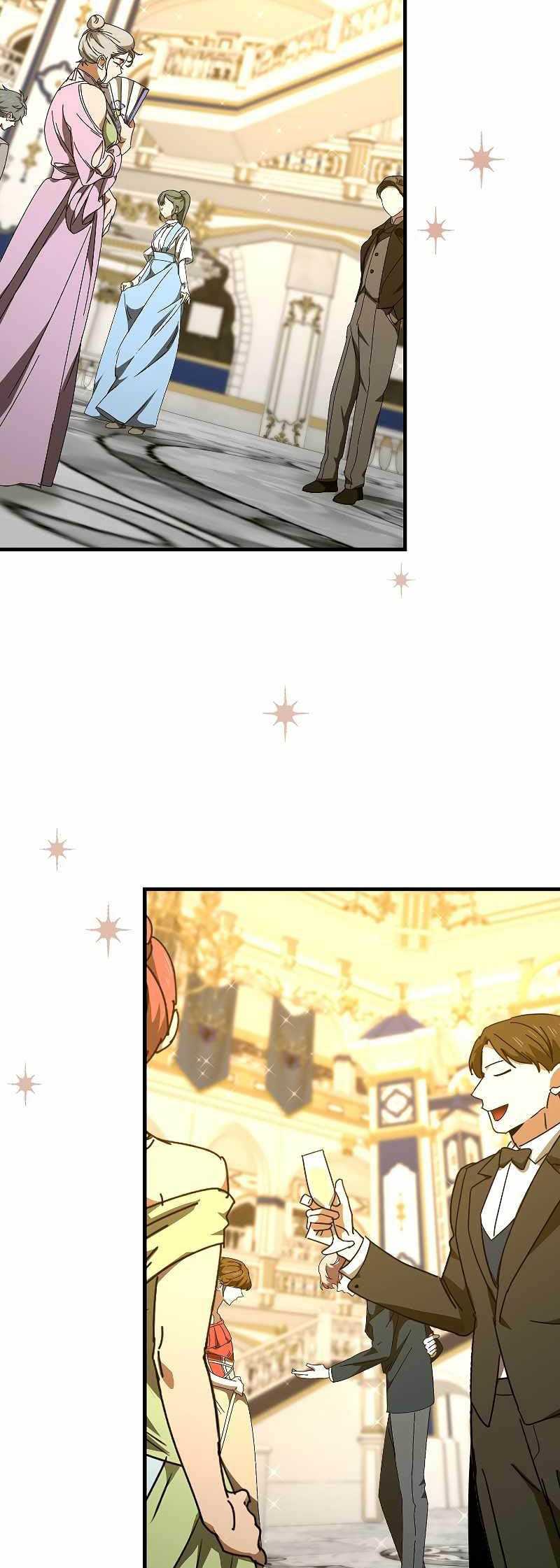 To Hell With Being a Saint, I’m a Doctor Chapter 76 Gambar 42