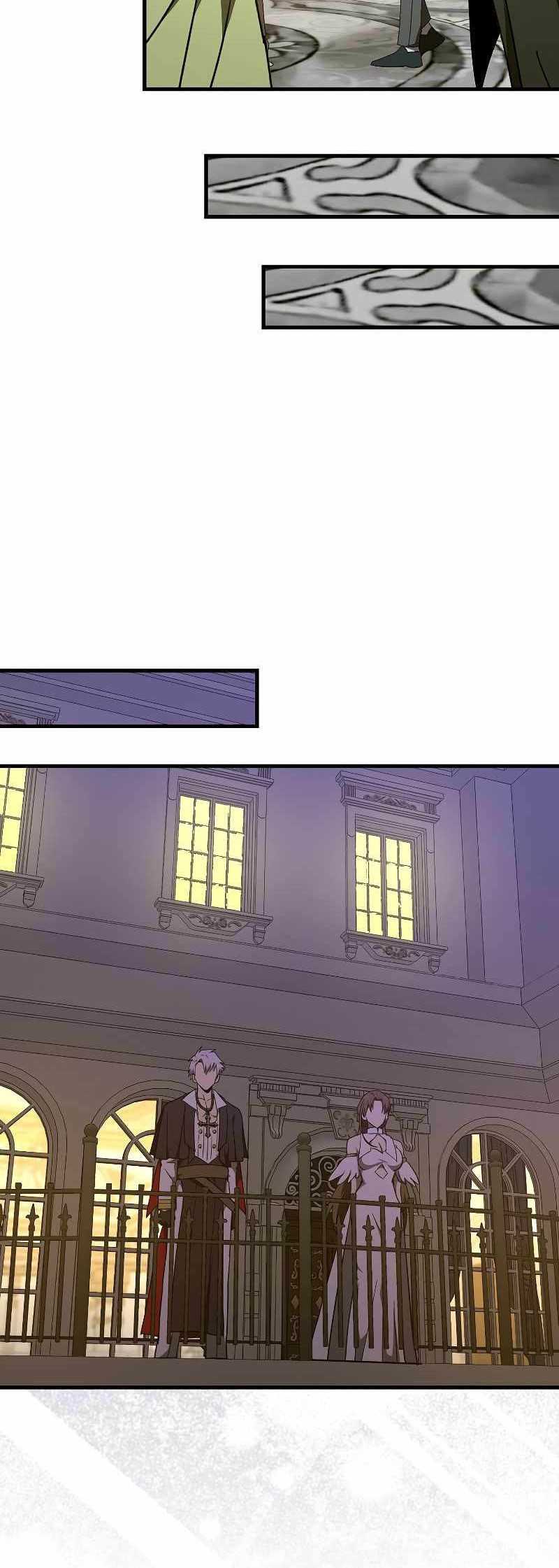 To Hell With Being a Saint, I’m a Doctor Chapter 76 Gambar 43