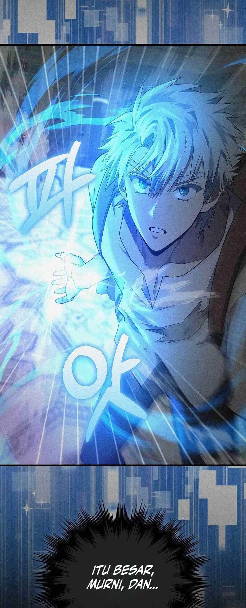 To Hell With Being a Saint, I’m a Doctor Chapter 76 Gambar 51