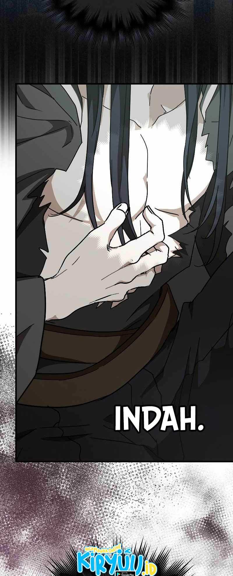 To Hell With Being a Saint, I’m a Doctor Chapter 76 Gambar 52