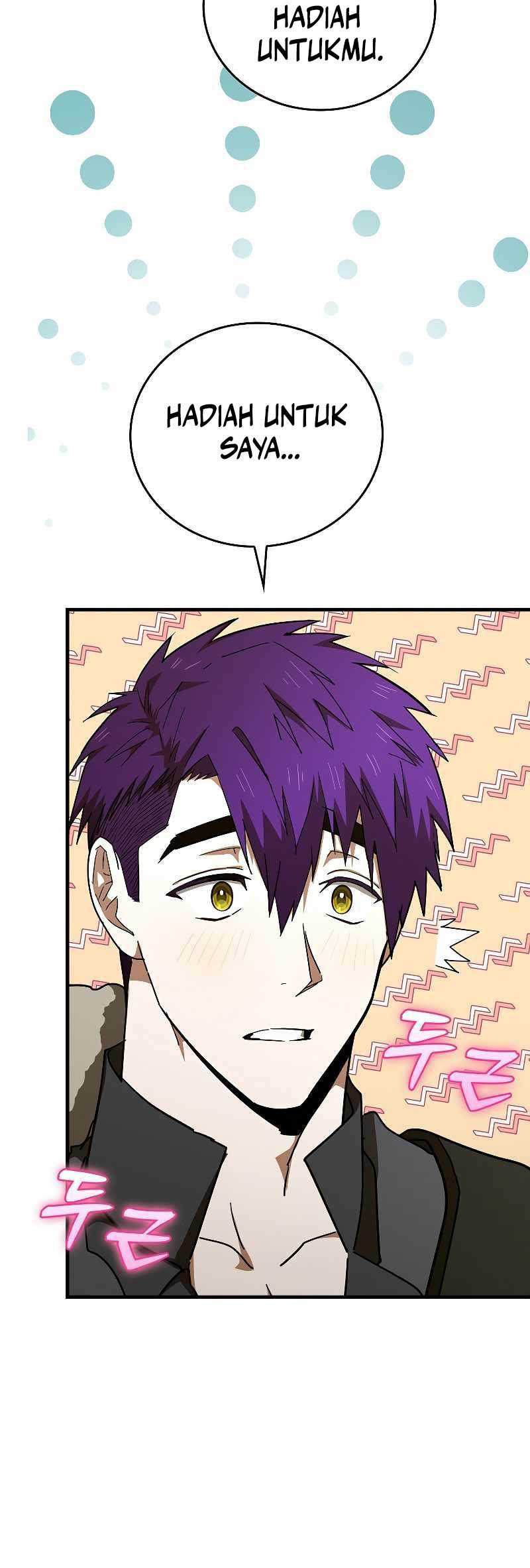 To Hell With Being a Saint, I’m a Doctor Chapter 76 Gambar 7