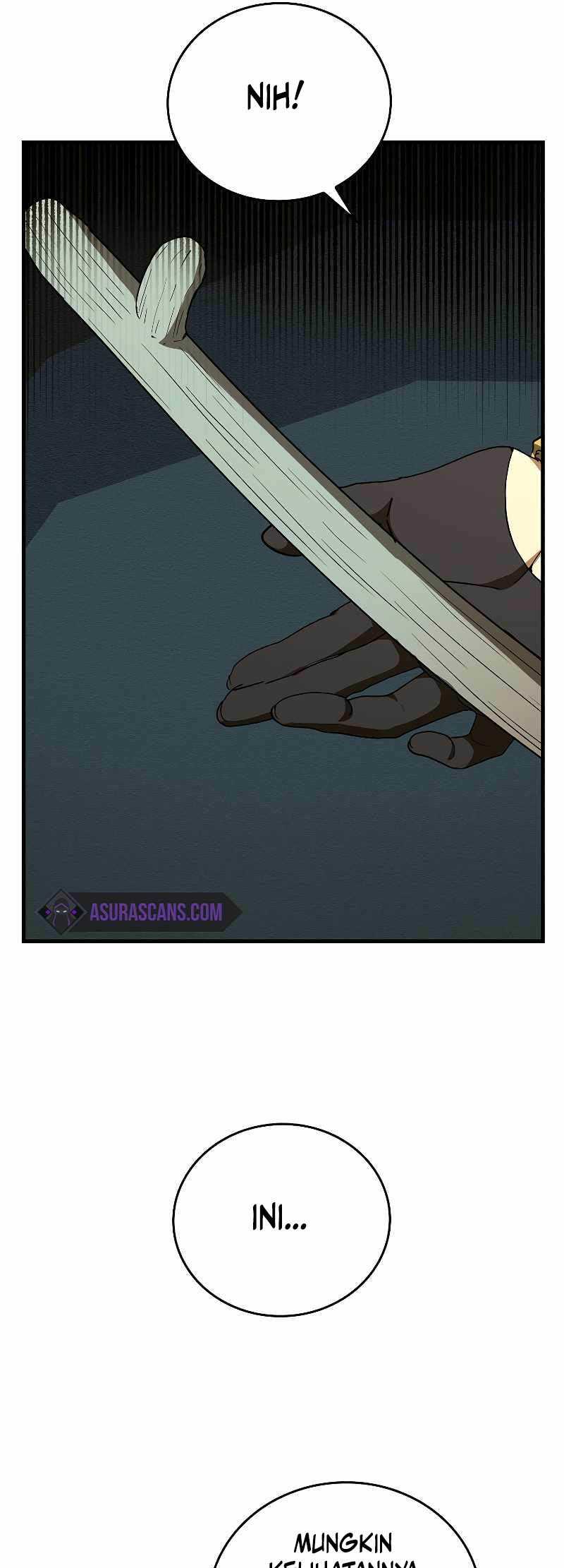 To Hell With Being a Saint, I’m a Doctor Chapter 76 Gambar 8