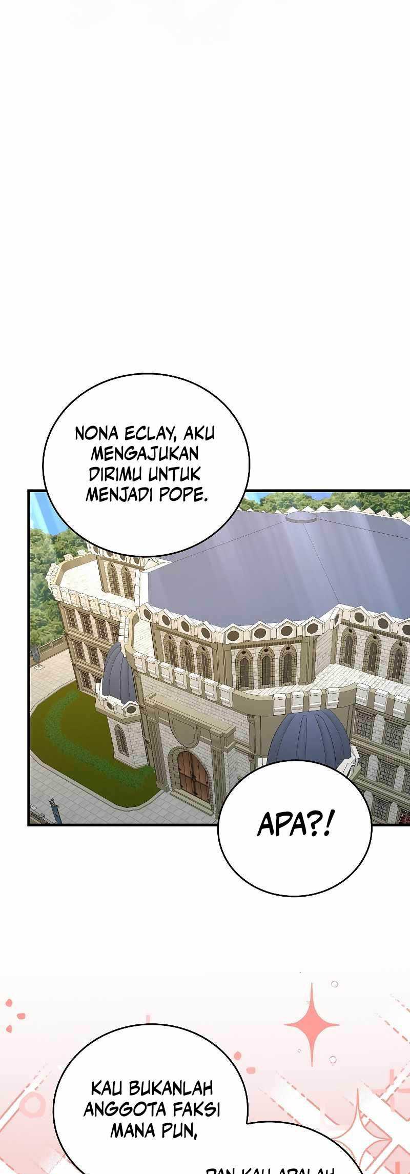 To Hell With Being a Saint, I’m a Doctor Chapter 75 Gambar 26