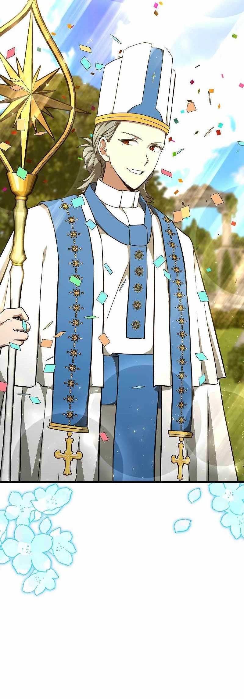 To Hell With Being a Saint, I’m a Doctor Chapter 75 Gambar 31