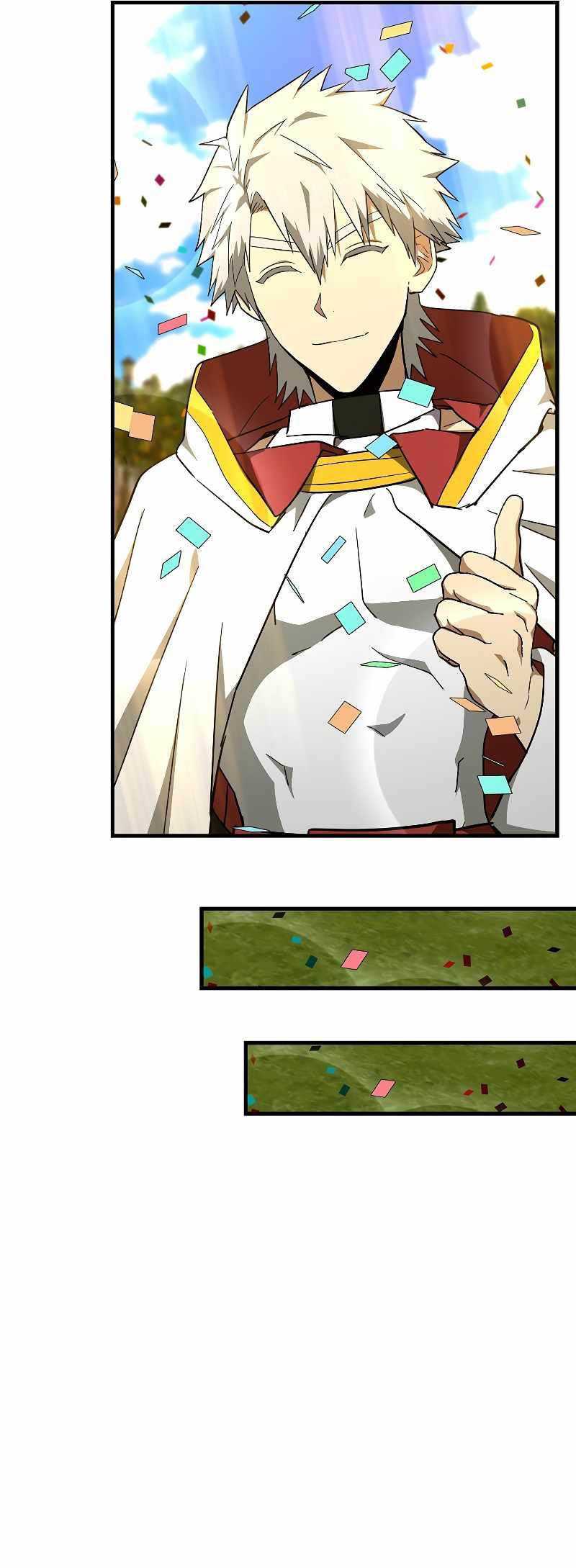 To Hell With Being a Saint, I’m a Doctor Chapter 75 Gambar 32