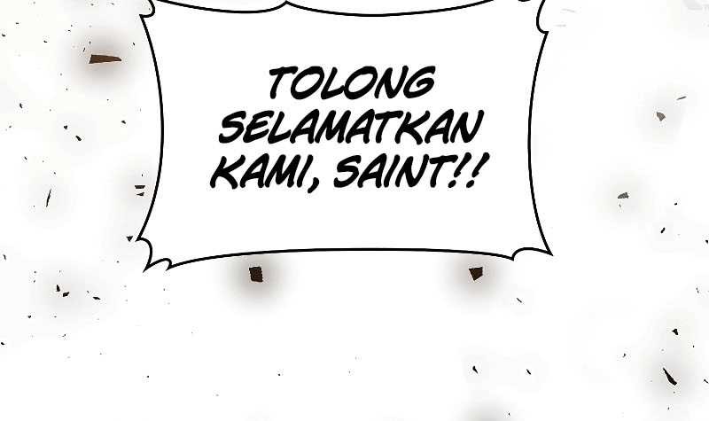 To Hell With Being a Saint, I’m a Doctor Chapter 74 Gambar 16