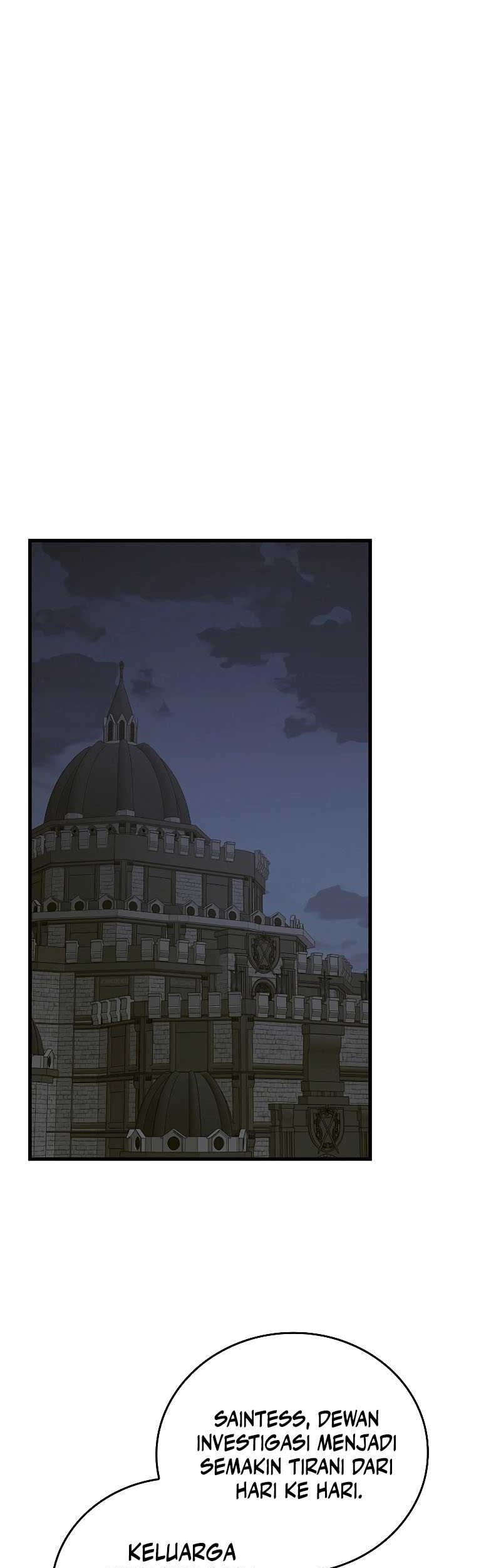 To Hell With Being a Saint, I’m a Doctor Chapter 74 Gambar 24