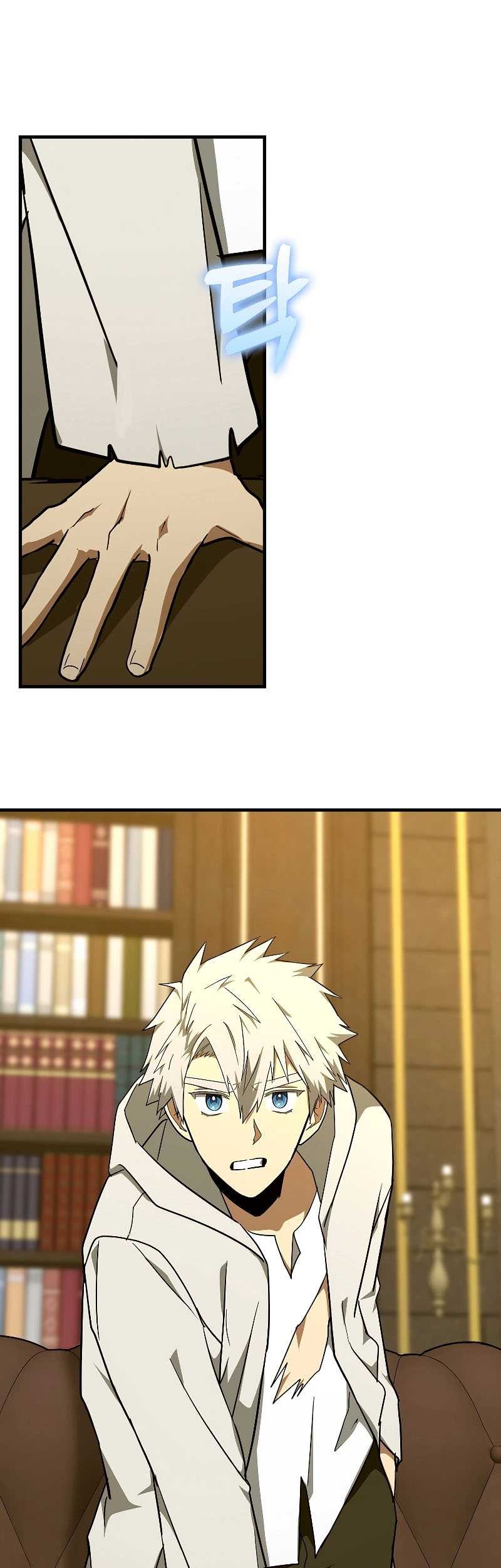 To Hell With Being a Saint, I’m a Doctor Chapter 74 Gambar 34