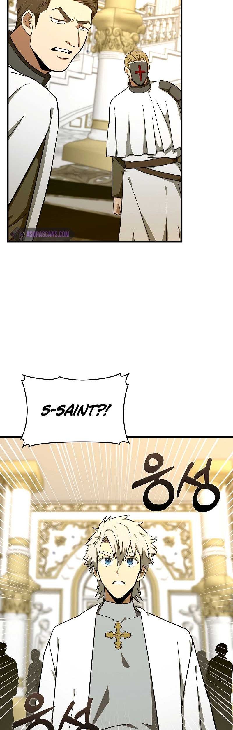 To Hell With Being a Saint, I’m a Doctor Chapter 74 Gambar 38