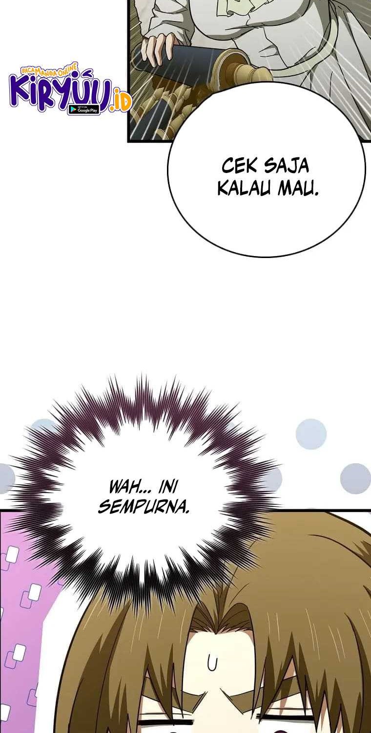 To Hell With Being a Saint, I’m a Doctor Chapter 79 Gambar 37