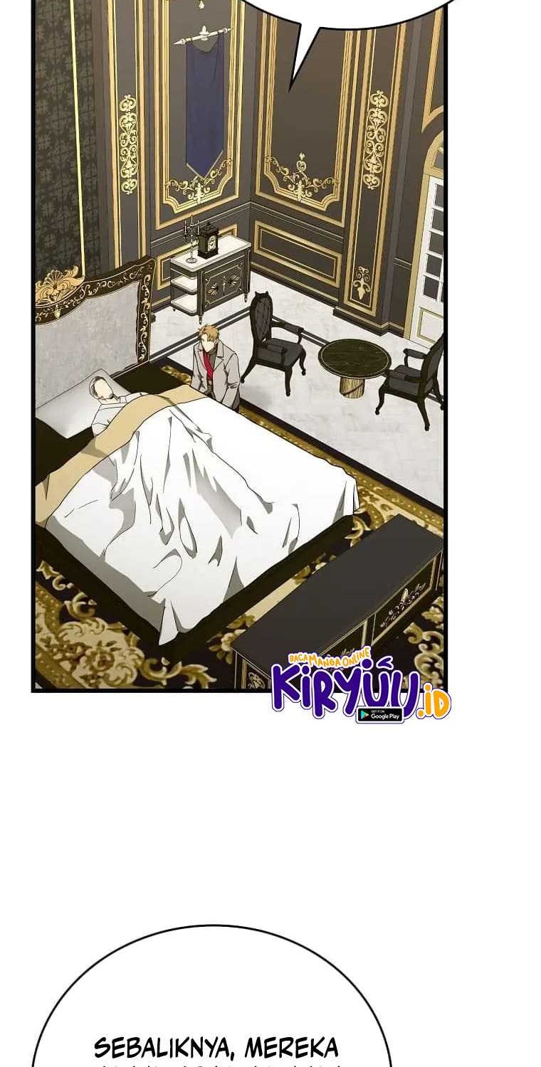 To Hell With Being a Saint, I’m a Doctor Chapter 79 Gambar 41