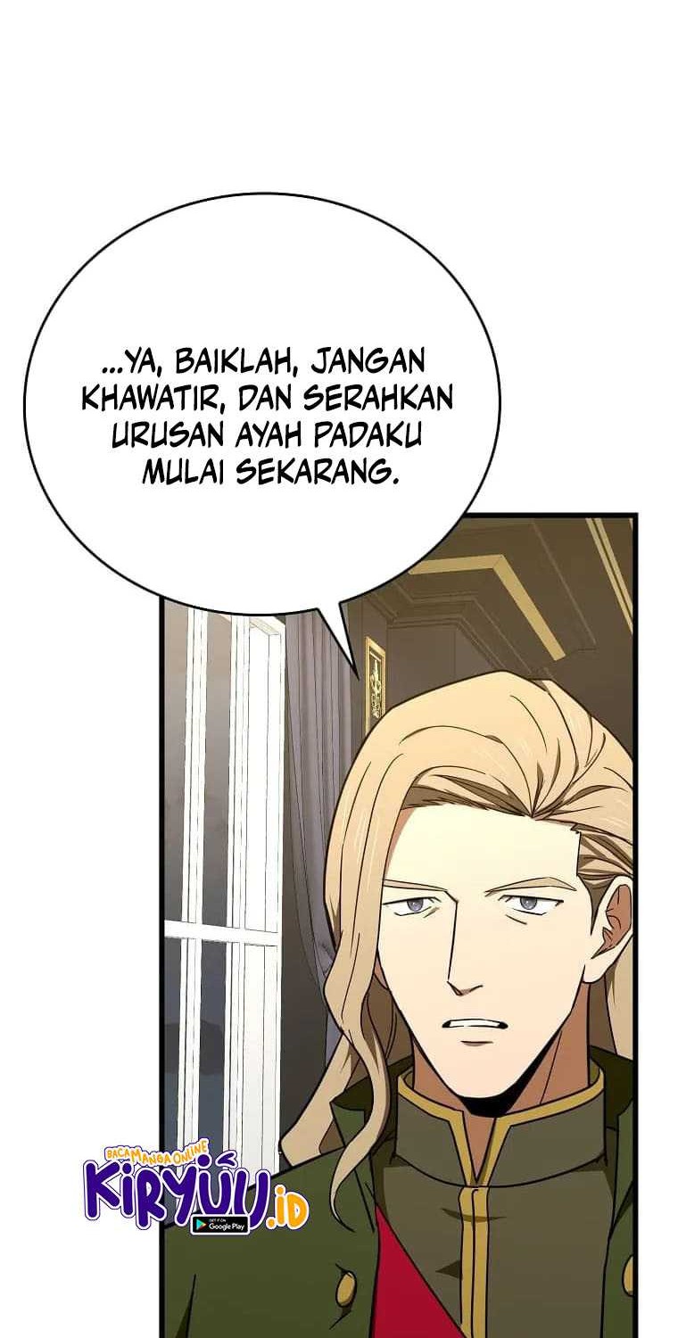 To Hell With Being a Saint, I’m a Doctor Chapter 79 Gambar 45