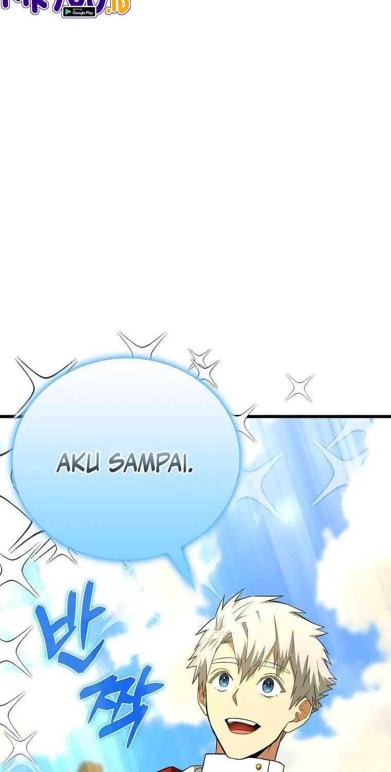 To Hell With Being a Saint, I’m a Doctor Chapter 79 Gambar 49