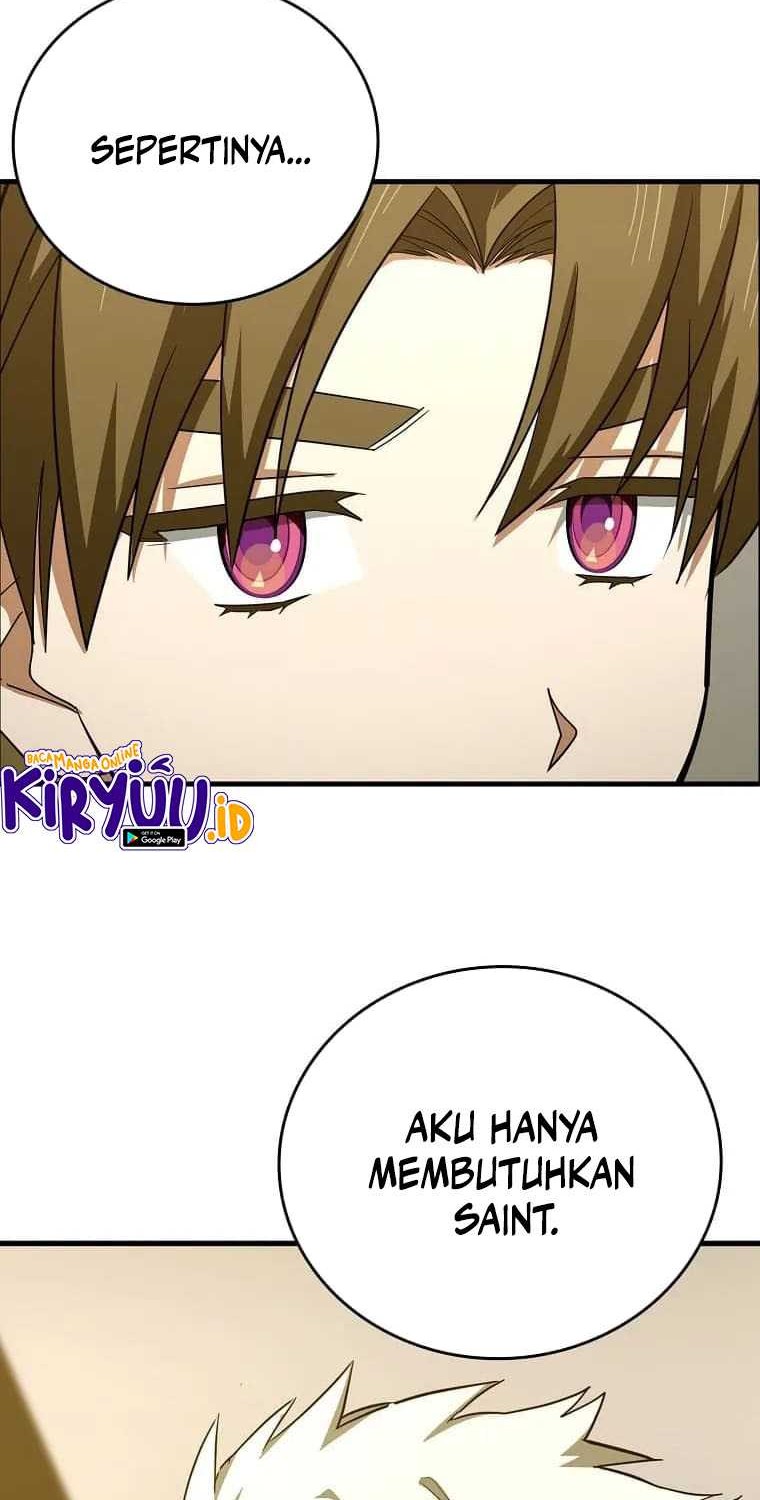 To Hell With Being a Saint, I’m a Doctor Chapter 79 Gambar 5