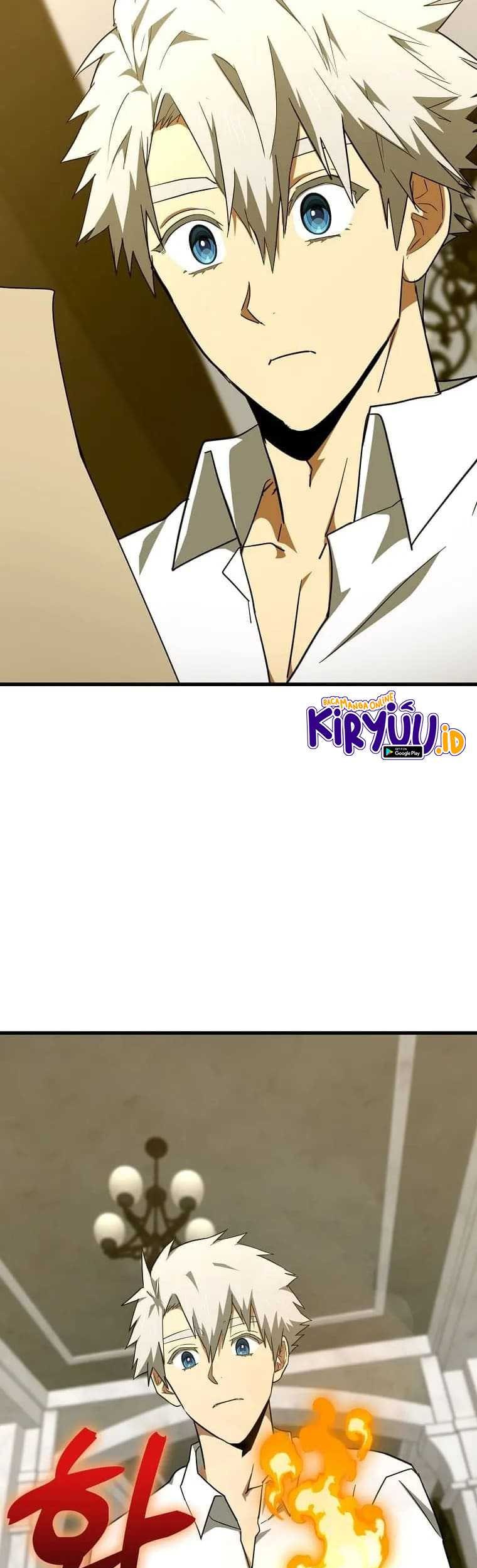 To Hell With Being a Saint, I’m a Doctor Chapter 79 Gambar 6