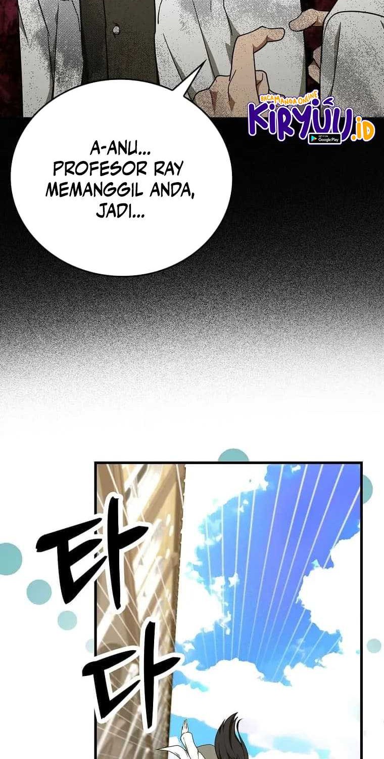 To Hell With Being a Saint, I’m a Doctor Chapter 79 Gambar 17