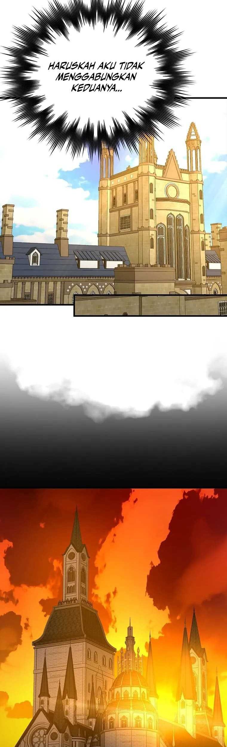 To Hell With Being a Saint, I’m a Doctor Chapter 79 Gambar 28