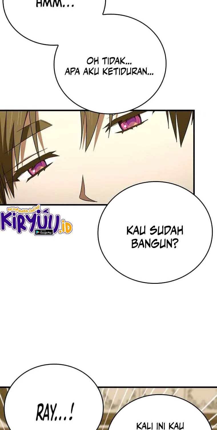 To Hell With Being a Saint, I’m a Doctor Chapter 79 Gambar 33