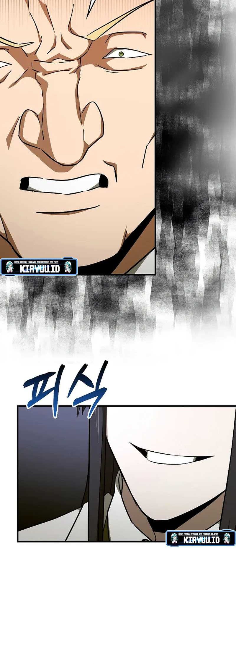 To Hell With Being a Saint, I’m a Doctor Chapter 78 Gambar 13