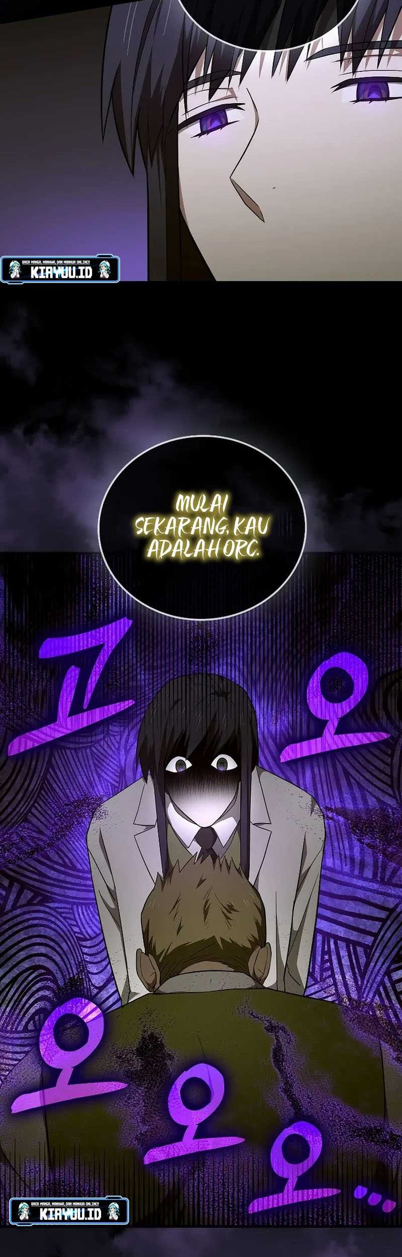 To Hell With Being a Saint, I’m a Doctor Chapter 78 Gambar 15