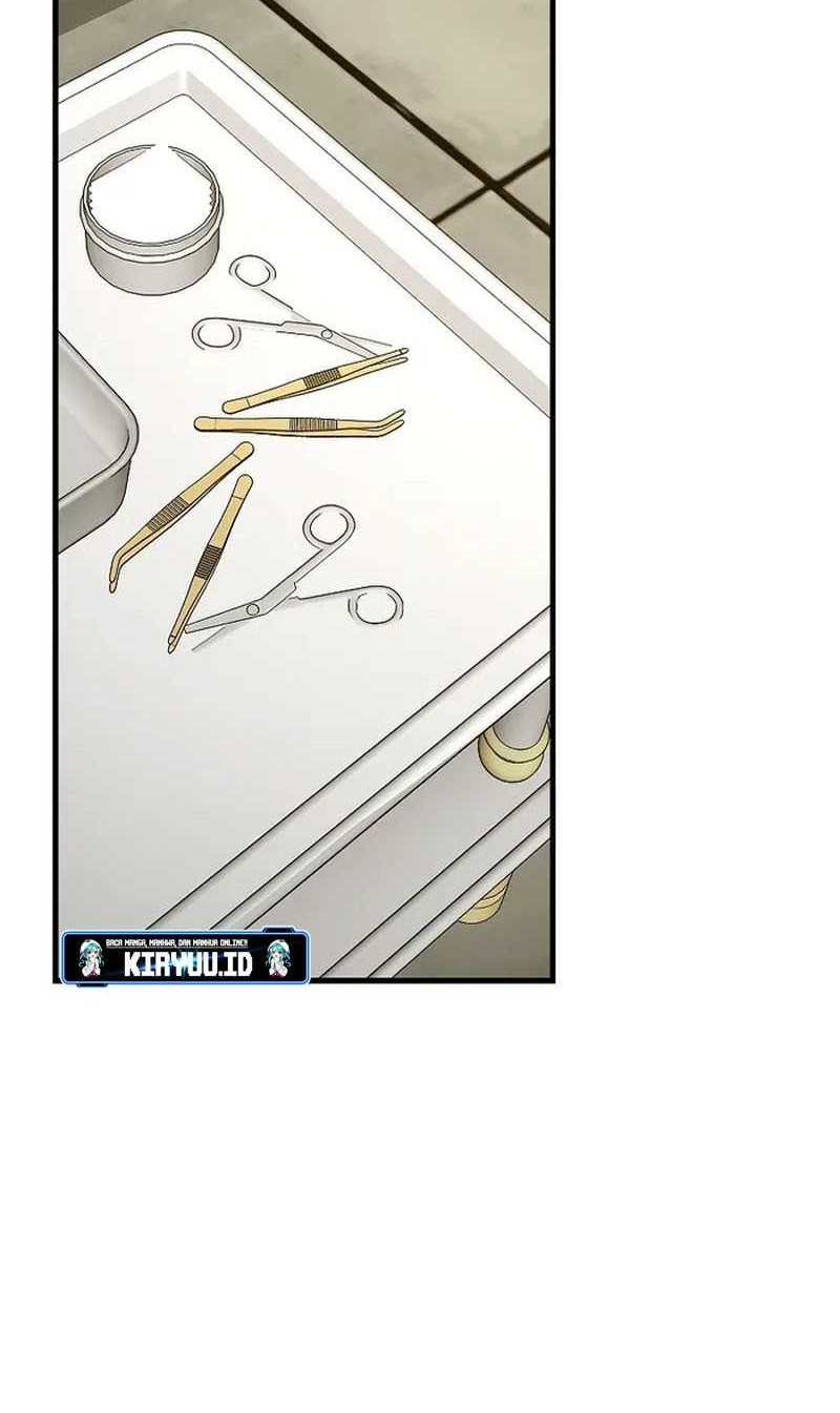 To Hell With Being a Saint, I’m a Doctor Chapter 78 Gambar 19