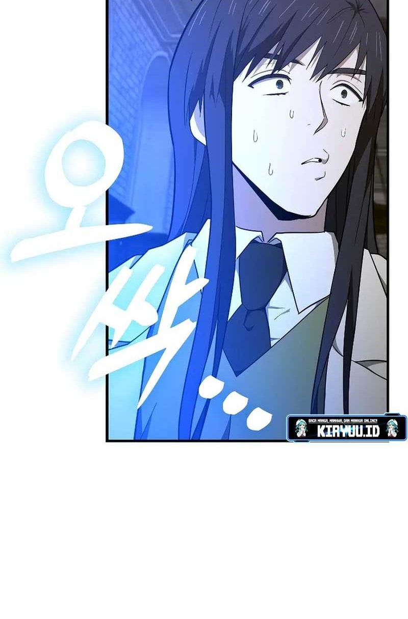 To Hell With Being a Saint, I’m a Doctor Chapter 78 Gambar 25