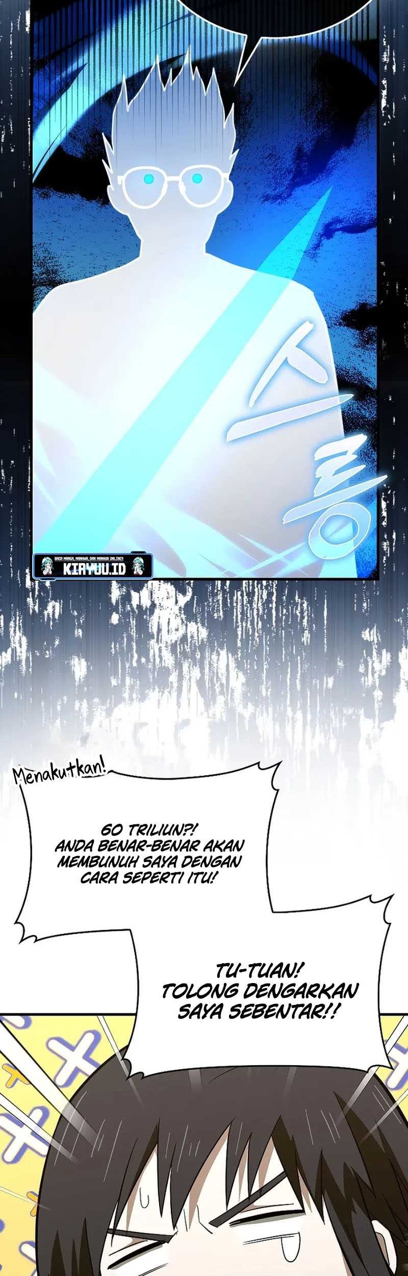 To Hell With Being a Saint, I’m a Doctor Chapter 78 Gambar 27