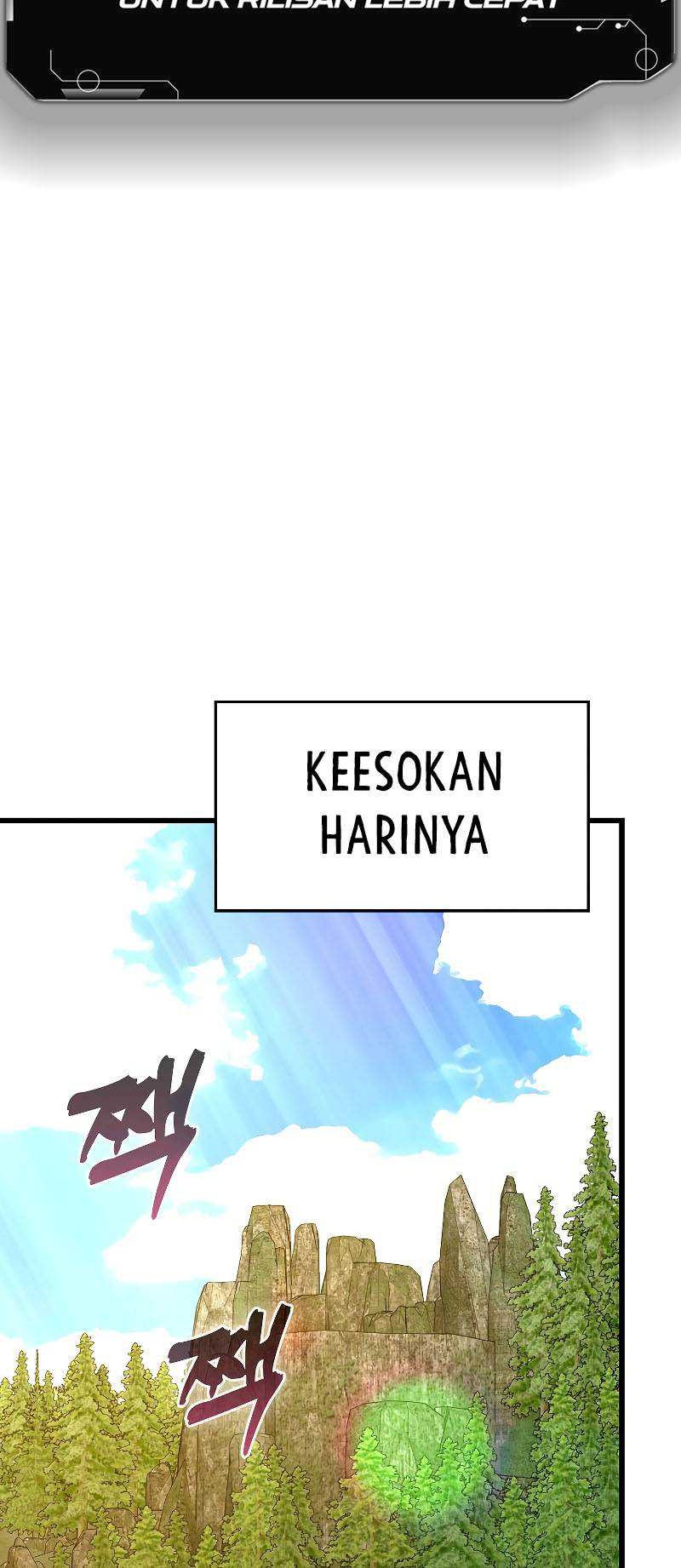 To Hell With Being a Saint, I’m a Doctor Chapter 69 Gambar 40