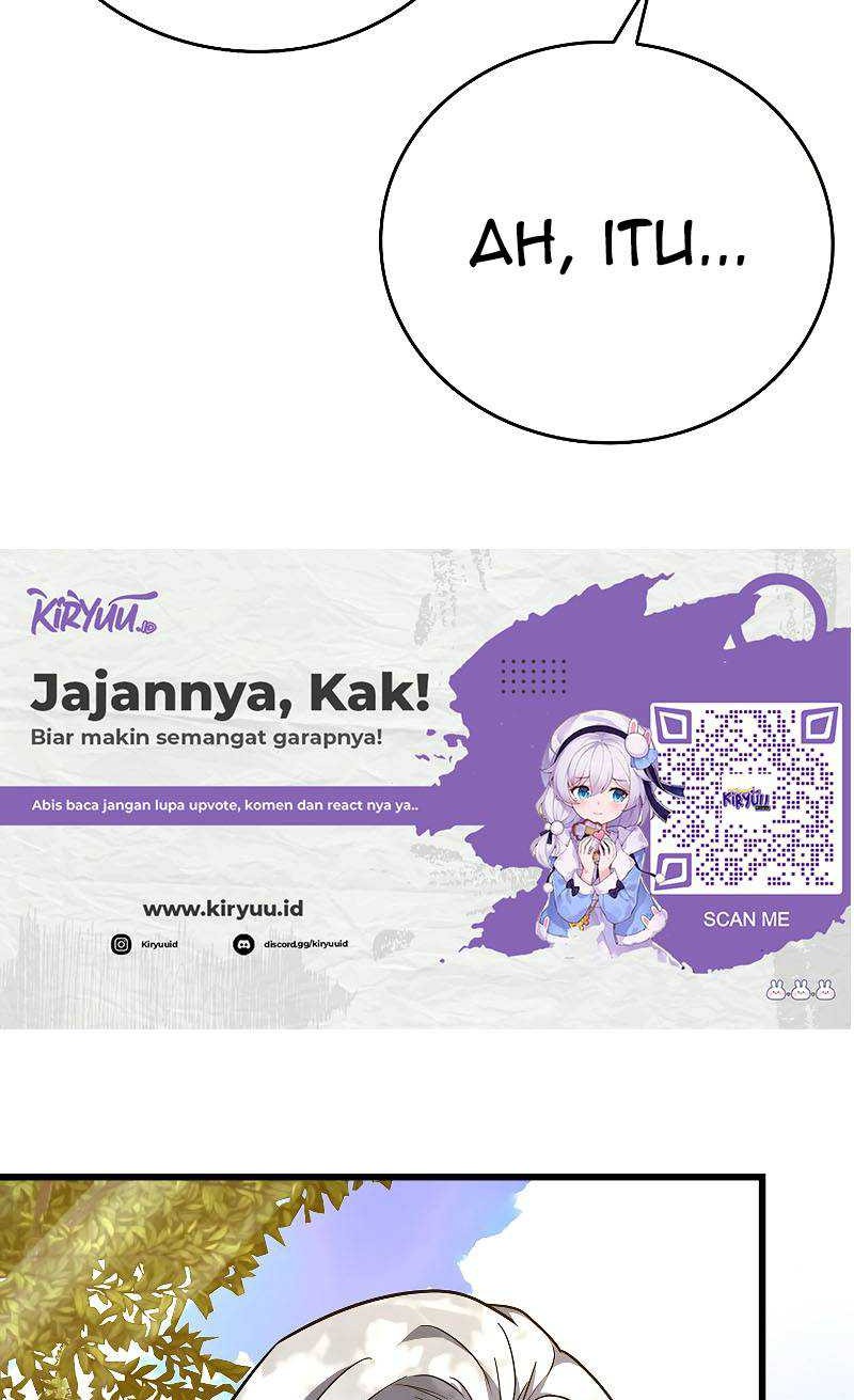 To Hell With Being a Saint, I’m a Doctor Chapter 69 Gambar 52