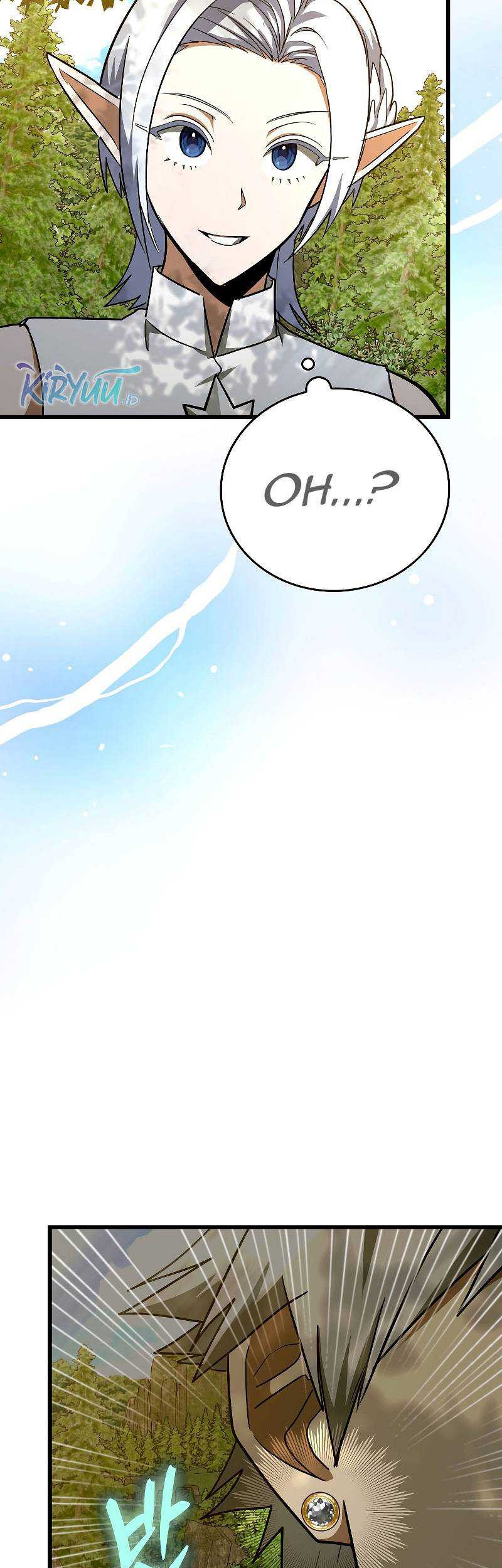 To Hell With Being a Saint, I’m a Doctor Chapter 69 Gambar 53