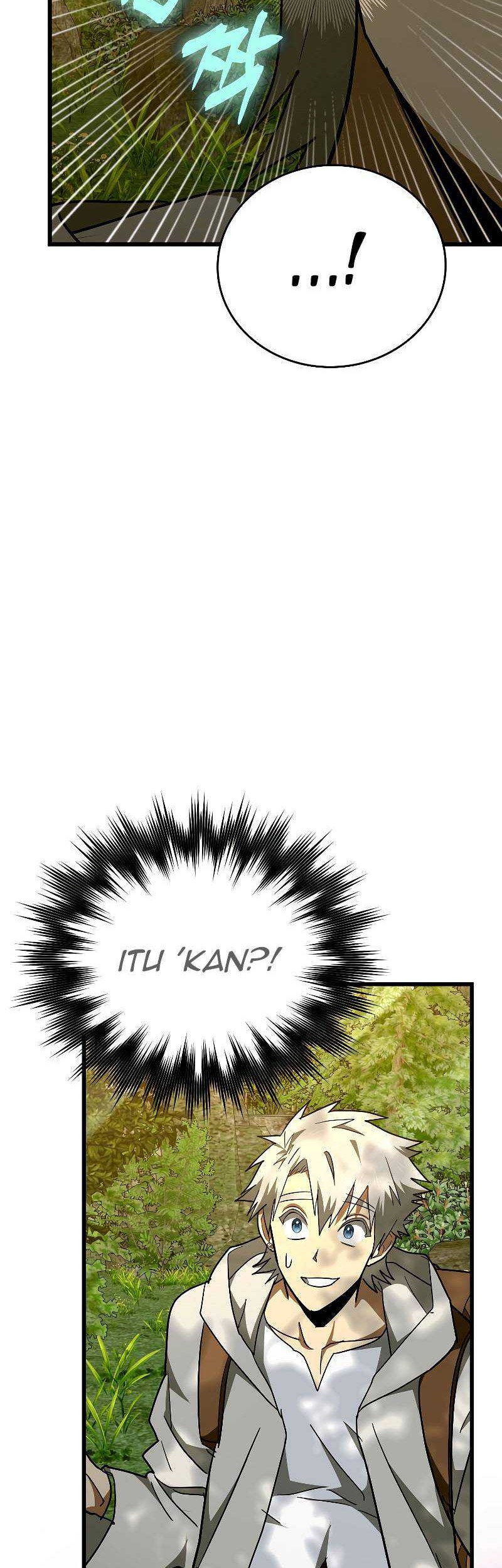 To Hell With Being a Saint, I’m a Doctor Chapter 69 Gambar 54