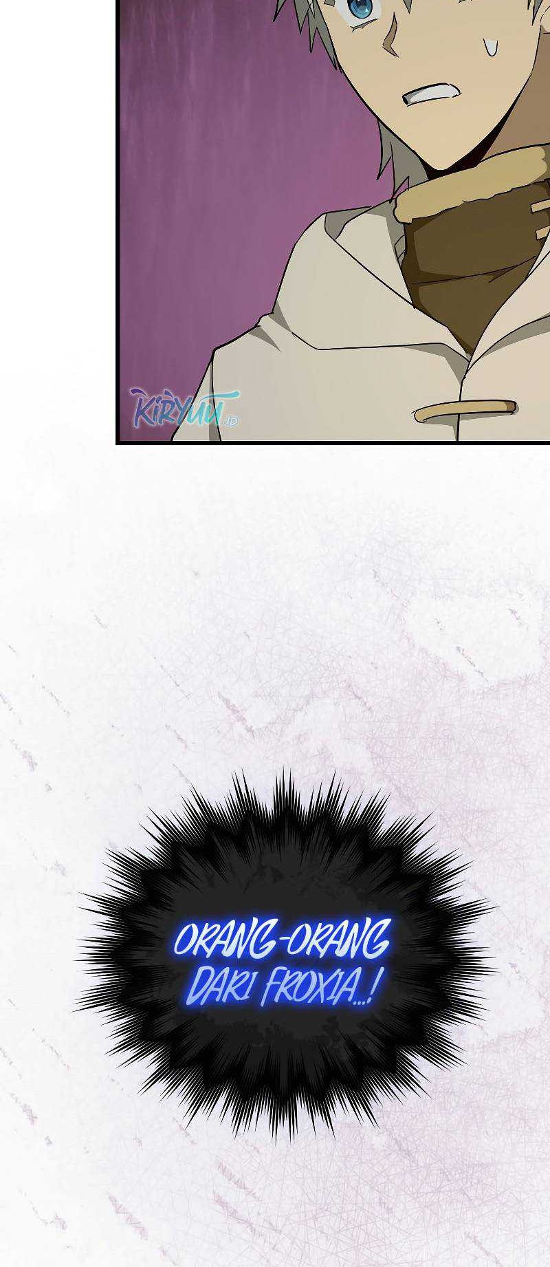 To Hell With Being a Saint, I’m a Doctor Chapter 69 Gambar 31