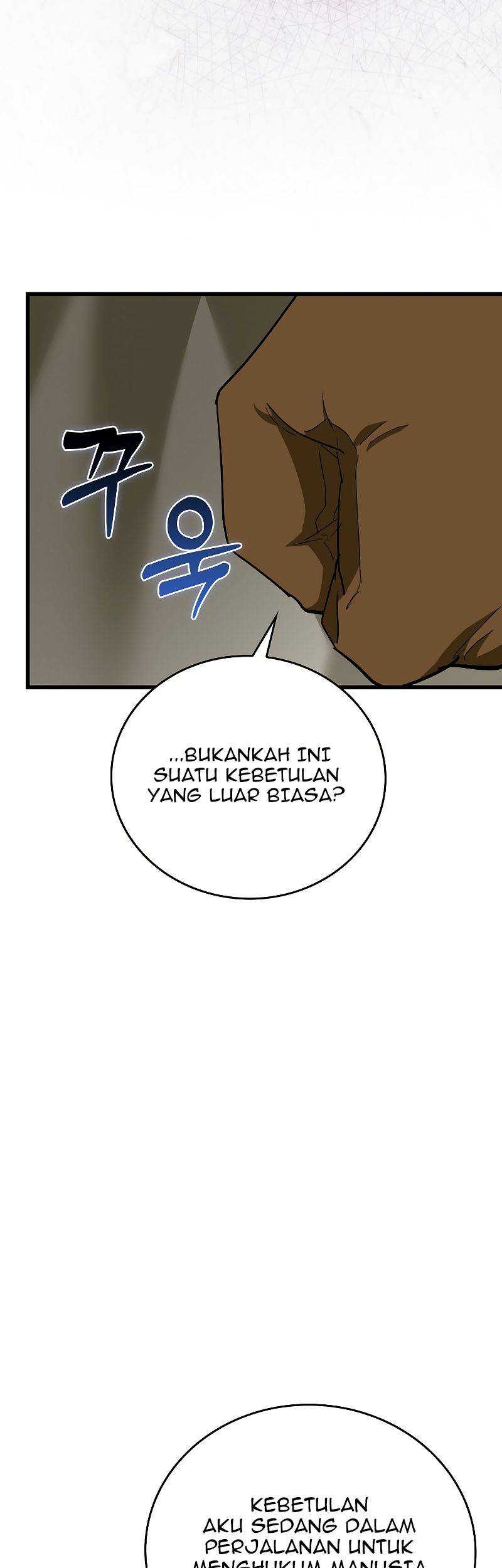 To Hell With Being a Saint, I’m a Doctor Chapter 69 Gambar 32