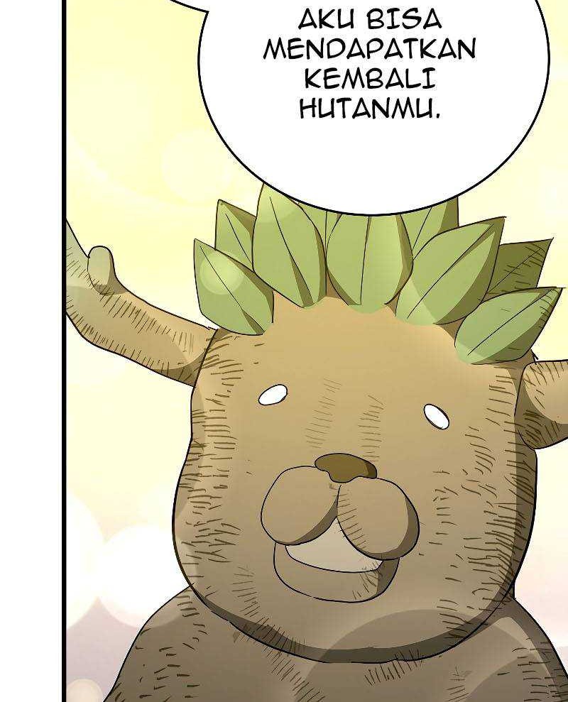 To Hell With Being a Saint, I’m a Doctor Chapter 69 Gambar 34