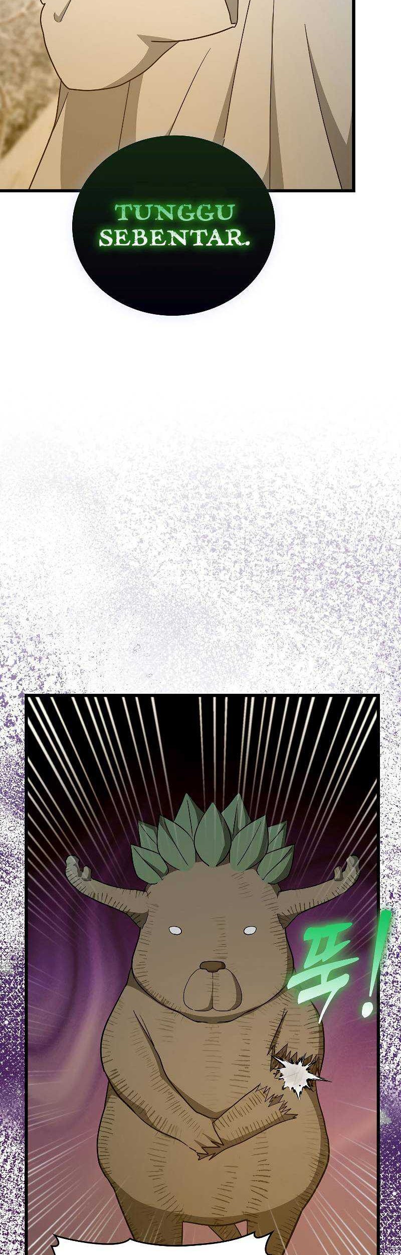 To Hell With Being a Saint, I’m a Doctor Chapter 69 Gambar 36