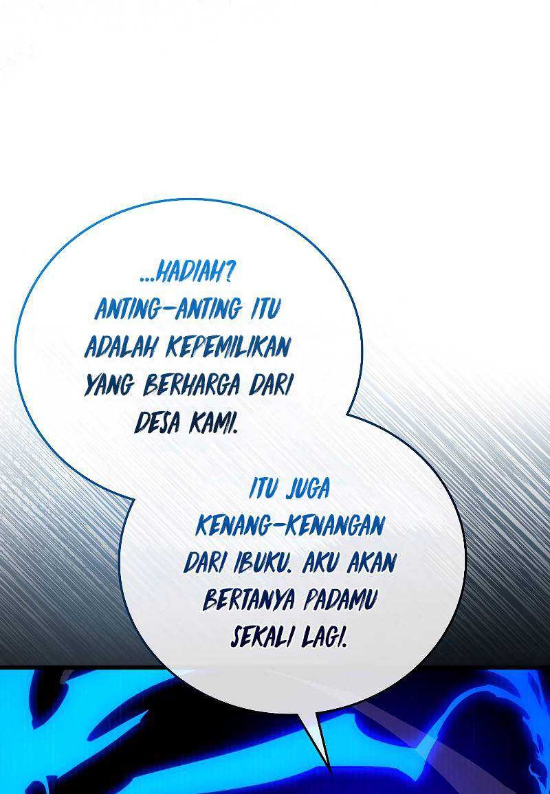 To Hell With Being a Saint, I’m a Doctor Chapter 69 Gambar 58